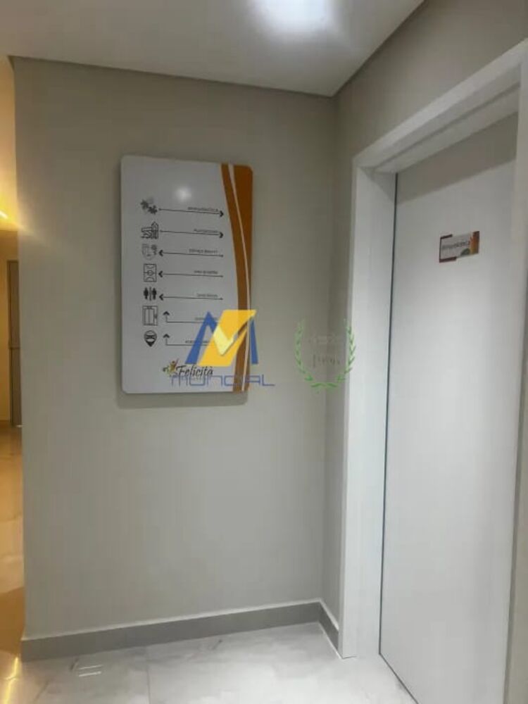 Apartamento para alugar com 2 quartos, 59m² - Foto 10