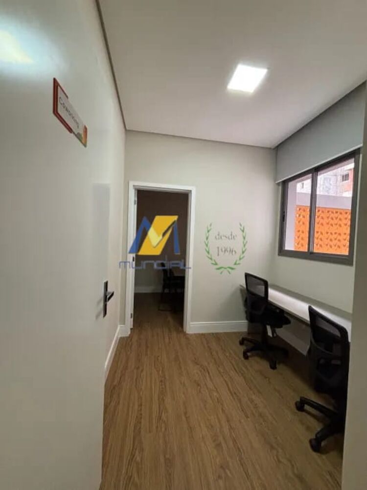 Apartamento para alugar com 2 quartos, 59m² - Foto 8