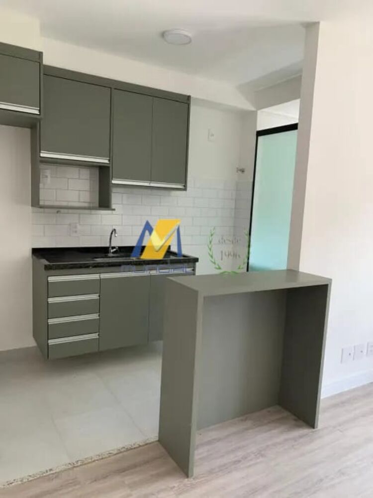 Apartamento para alugar com 2 quartos, 59m² - Foto 23