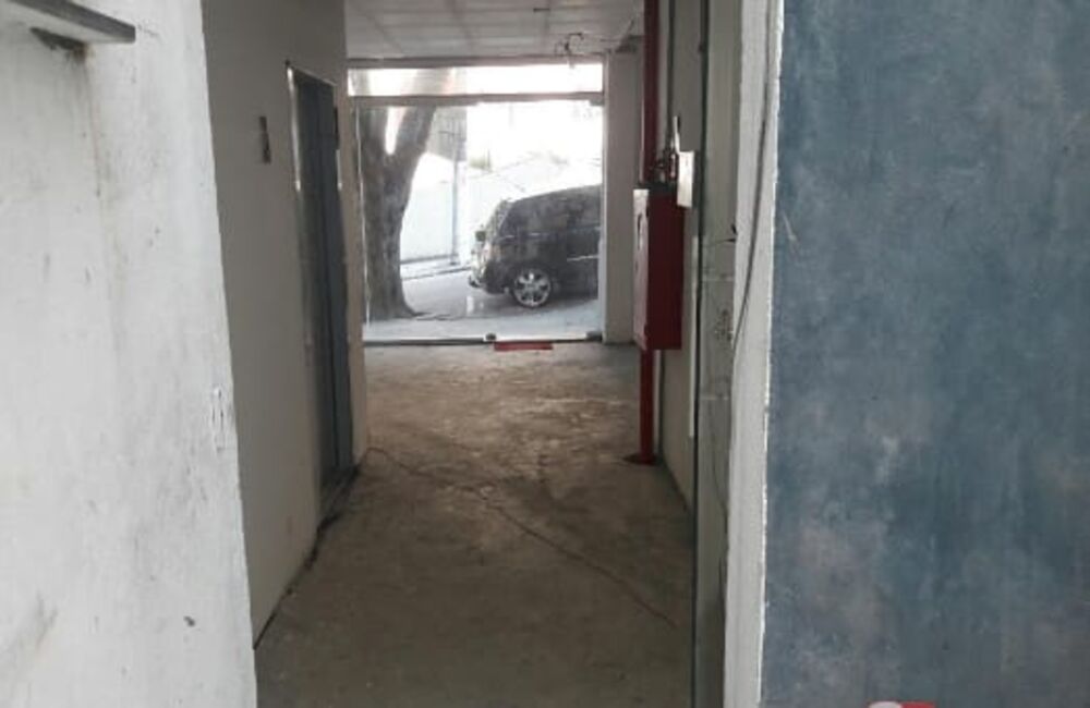 Prédio Inteiro à venda e aluguel, 1882m² - Foto 1