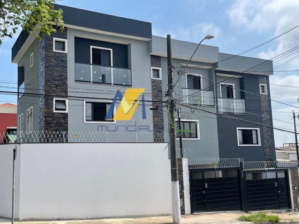 Casa, 2 quartos, 116 m² - Foto 1