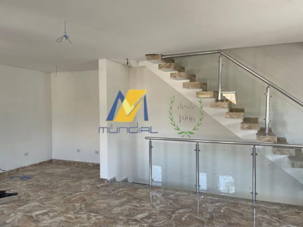 Casa, 2 quartos, 116 m² - Foto 3