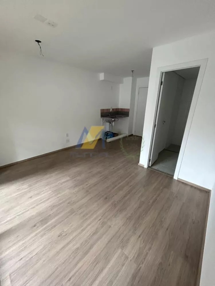 Casa à venda com 1 quarto, 24m² - Foto 4