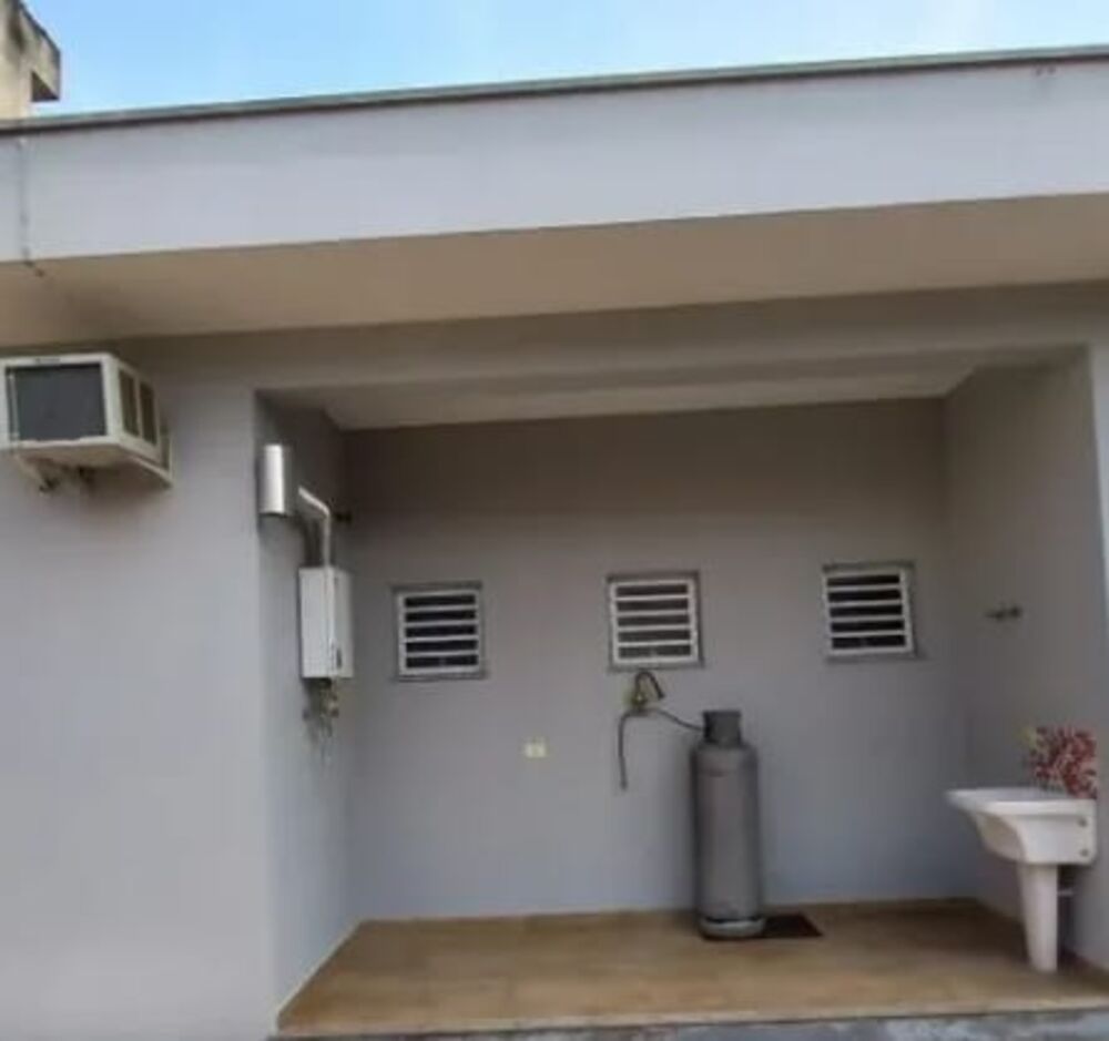 Casa, 2 quartos, 150 m² - Foto 13