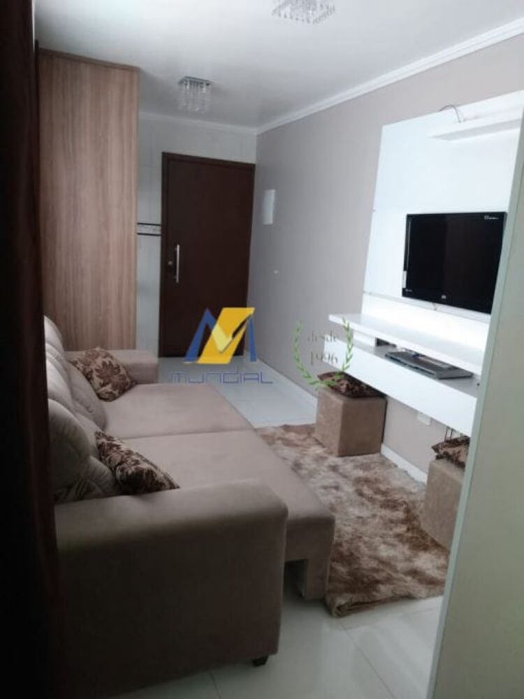 Apartamento, 2 quartos, 76 m² - Foto 1
