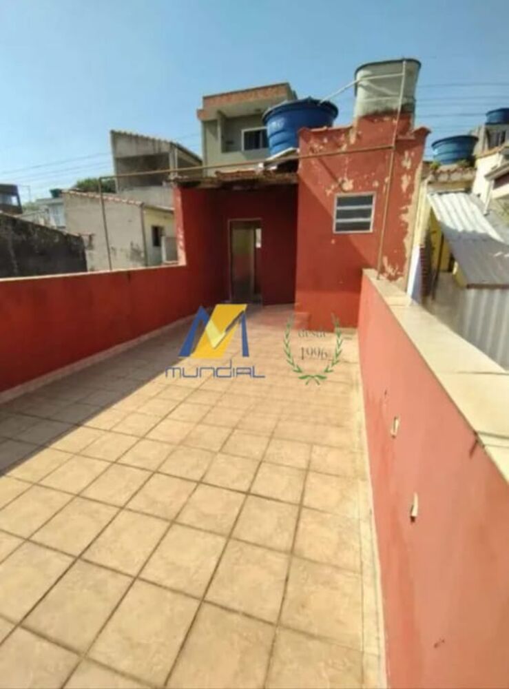 Casa, 2 quartos, 126 m² - Foto 1