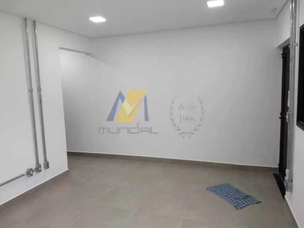 Depósito-Galpão-Armazém para alugar, 605m² - Foto 7