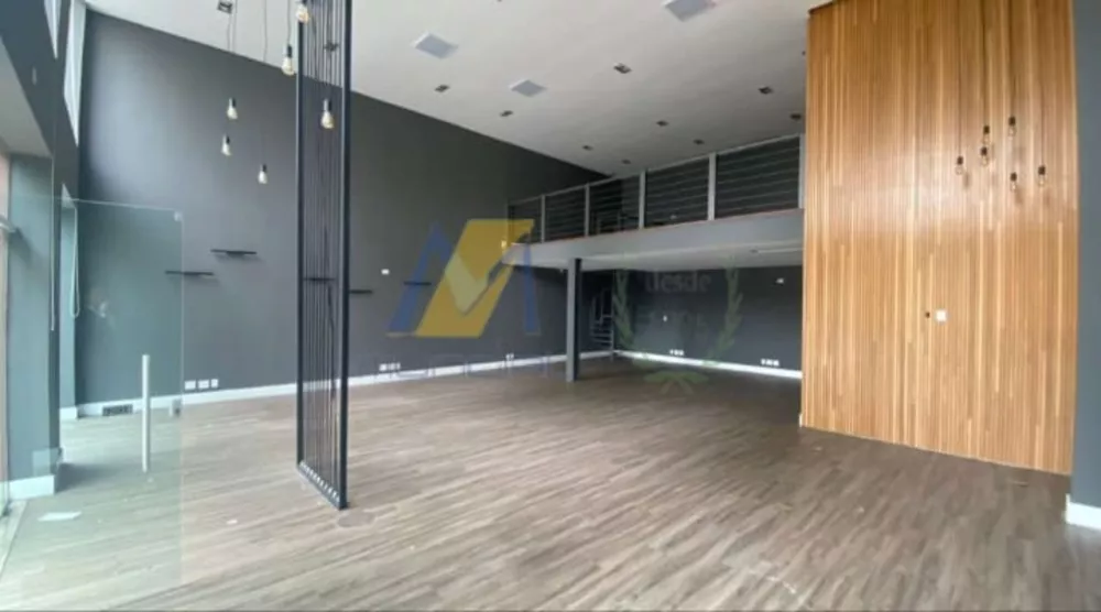 Loja-Salão para alugar, 170m² - Foto 2