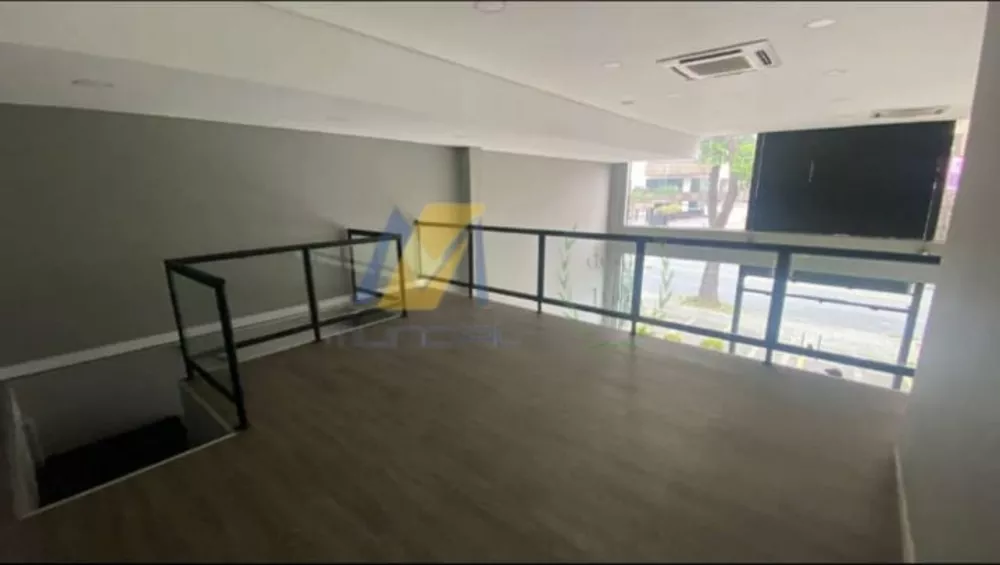 Loja-Salão para alugar, 170m² - Foto 4