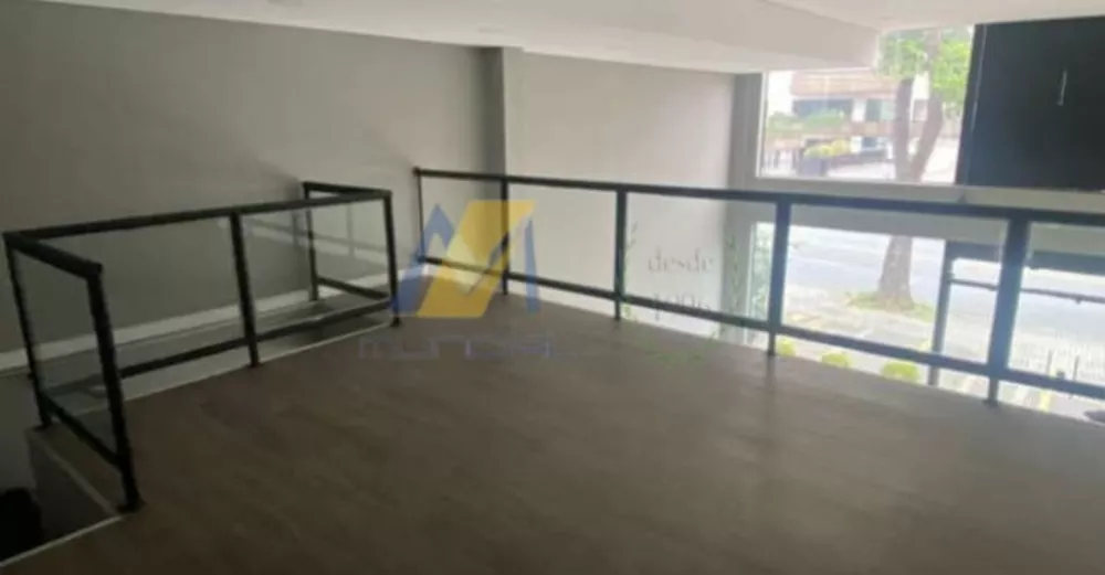 Loja-Salão para alugar, 170m² - Foto 3