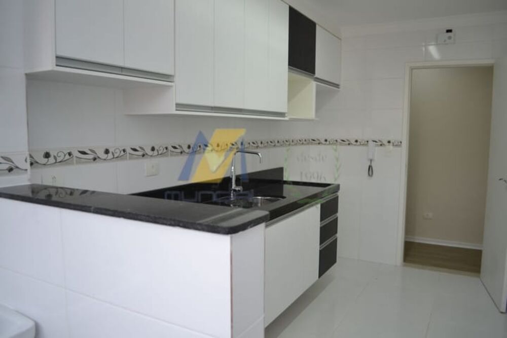 Apartamento para alugar com 2 quartos, 50m² - Foto 1