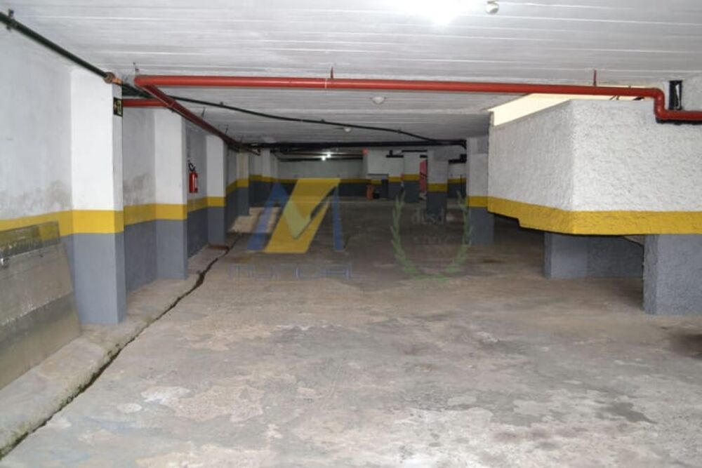 Apartamento para alugar com 2 quartos, 50m² - Foto 3