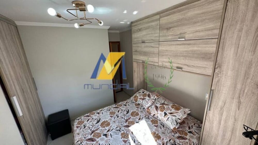 Apartamento à venda com 3 quartos, 77m² - Foto 3