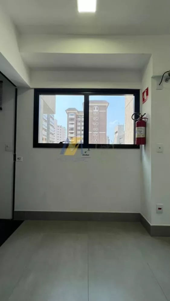 Conjunto Comercial-Sala para alugar, 72m² - Foto 4