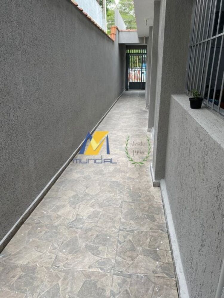 Casa, 3 quartos, 125 m² - Foto 1