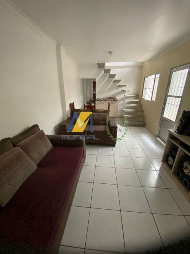 Casa, 3 quartos, 125 m² - Foto 3
