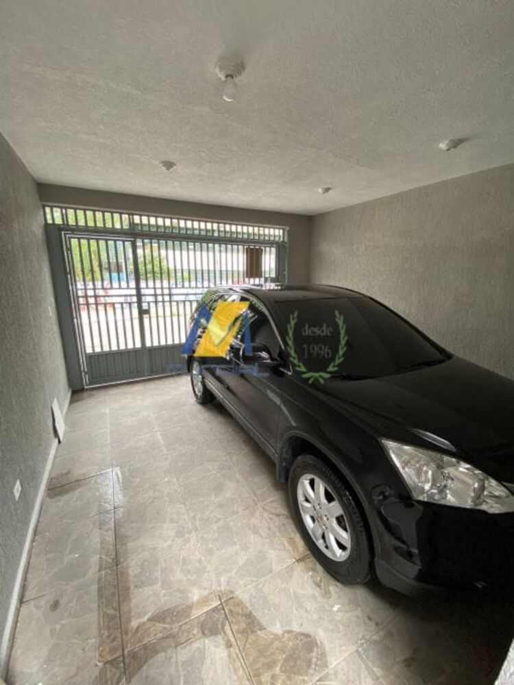 Casa, 3 quartos, 125 m² - Foto 2