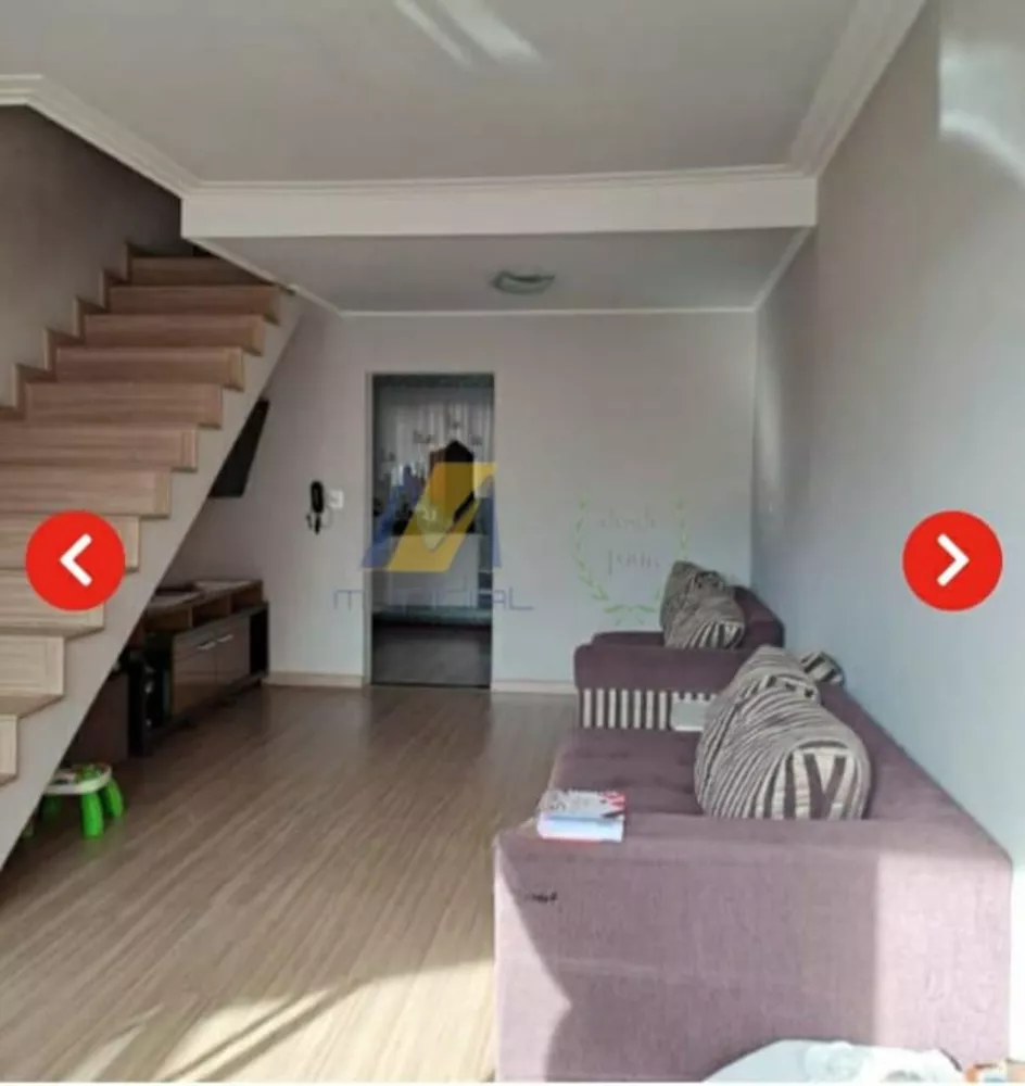 Casa à venda com 2 quartos, 106m² - Foto 3