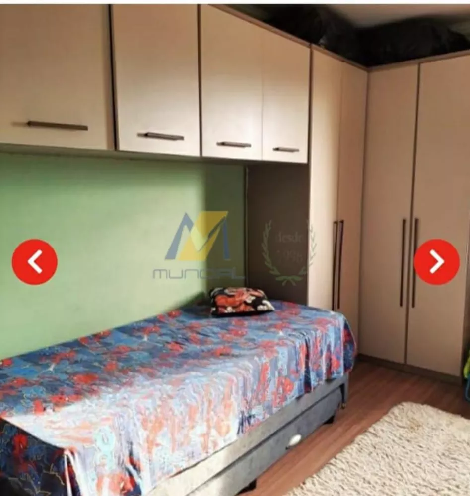 Casa à venda com 2 quartos, 106m² - Foto 4