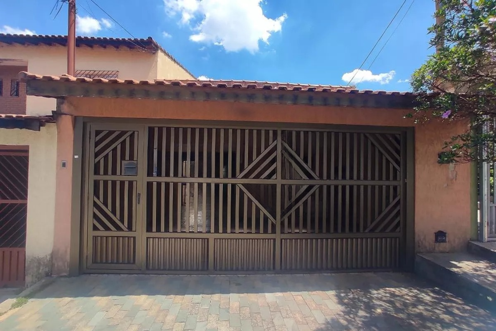 Casa, 4 quartos, 173 m² - Foto 2