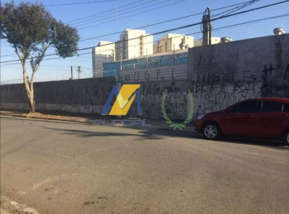 Depósito-Galpão, 698 m² - Foto 2