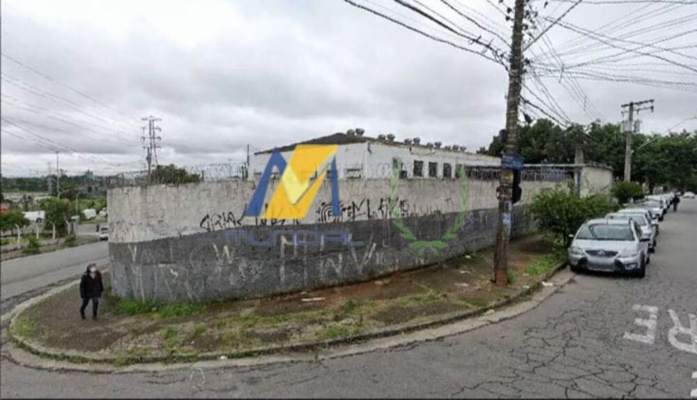 Depósito-Galpão, 698 m² - Foto 7