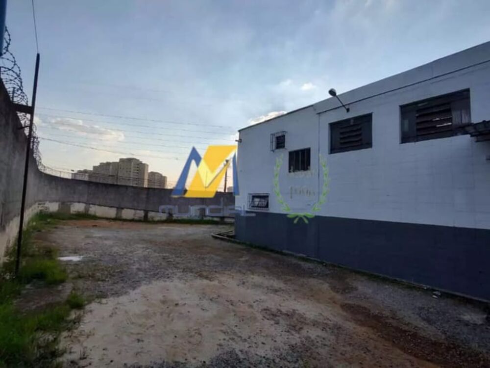 Depósito-Galpão, 698 m² - Foto 8