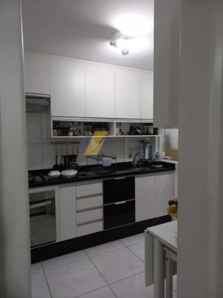 Apartamento à venda com 2 quartos, 50m² - Foto 9