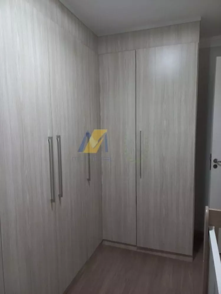 Apartamento à venda com 2 quartos, 50m² - Foto 7