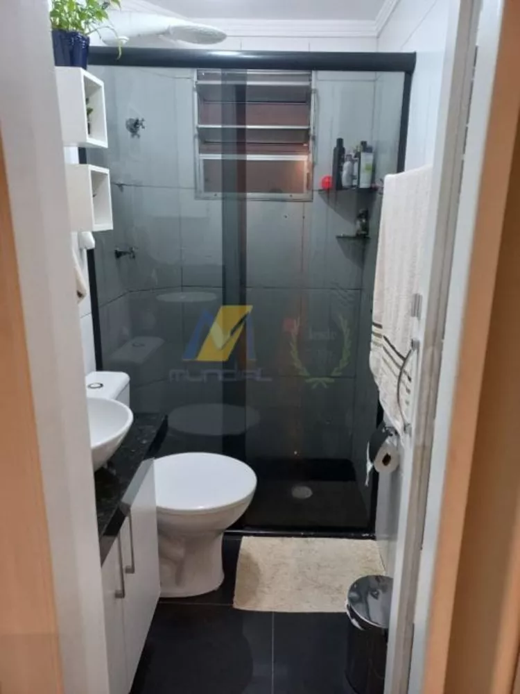 Apartamento à venda com 2 quartos, 50m² - Foto 8