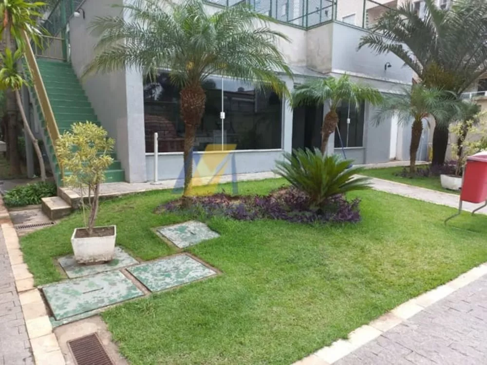 Apartamento à venda com 2 quartos, 50m² - Foto 3