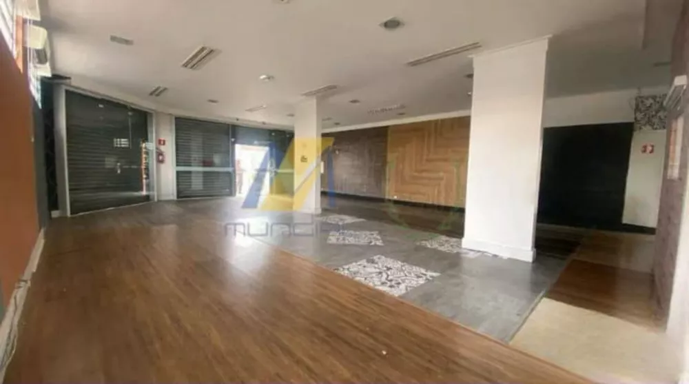 Loja-Salão para alugar, 130m² - Foto 2