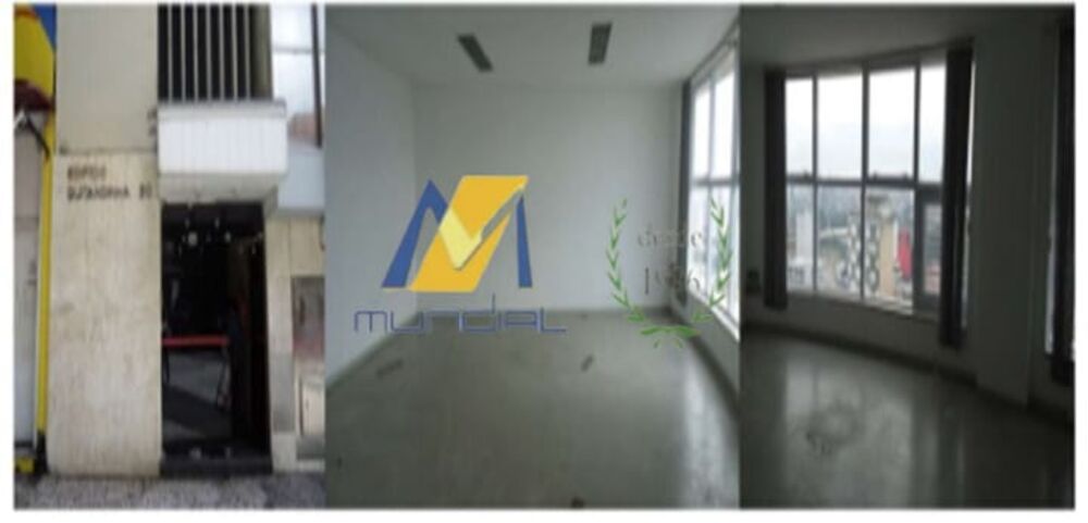 Loja-Salão, 76 m² - Foto 2