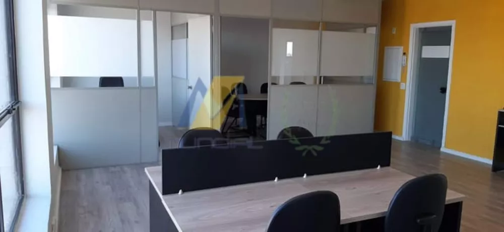 Conjunto Comercial-Sala à venda, 76m² - Foto 1