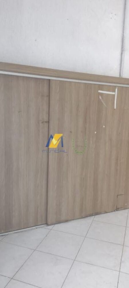 Loja-Salão, 80 m² - Foto 2