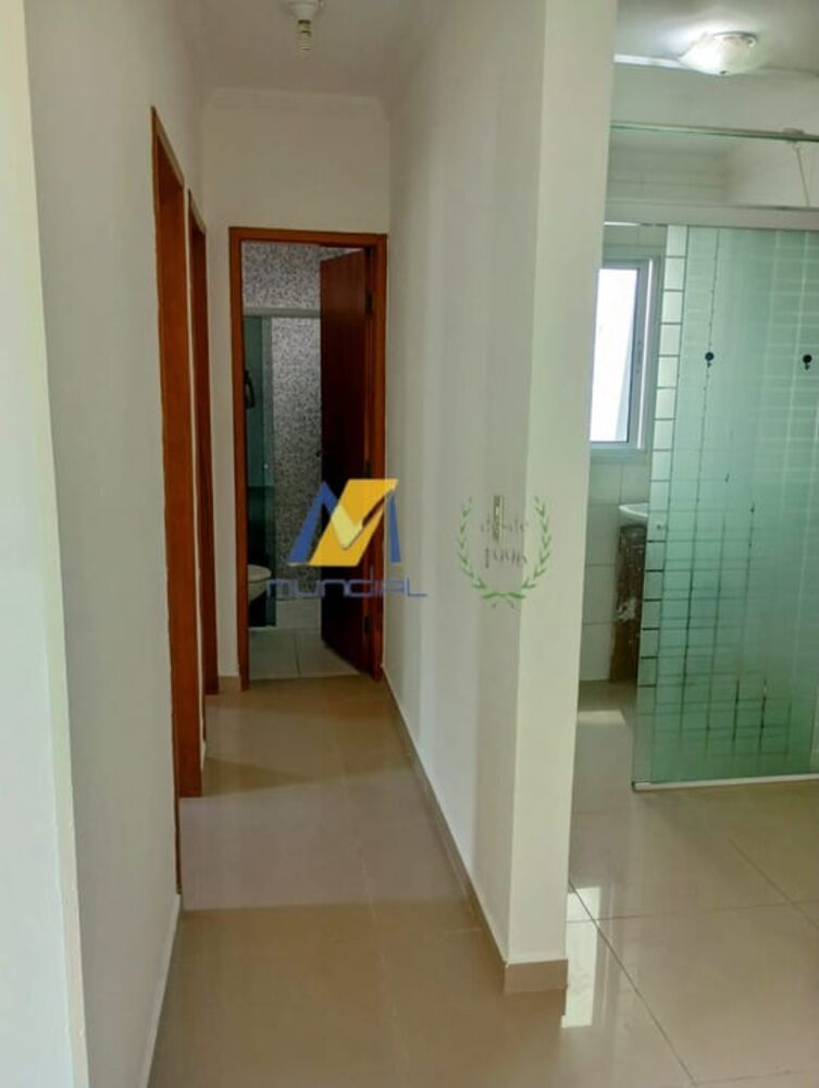 Apartamento, 2 quartos, 96 m² - Foto 7