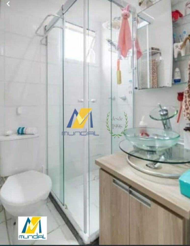 Apartamento, 2 quartos, 45 m² - Foto 5