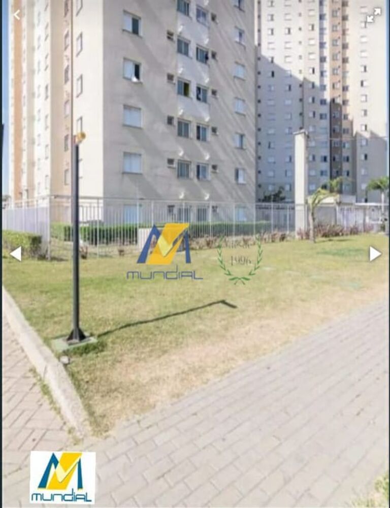 Apartamento, 2 quartos, 45 m² - Foto 7