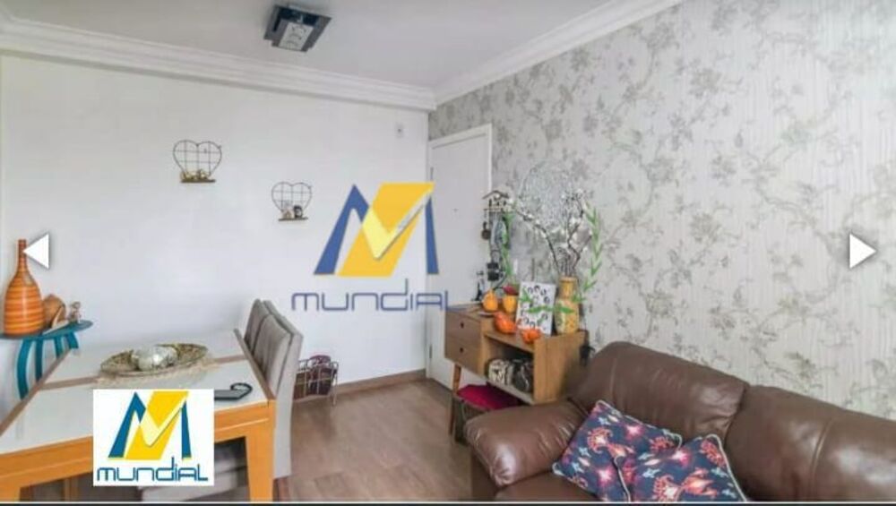 Apartamento, 2 quartos, 45 m² - Foto 6