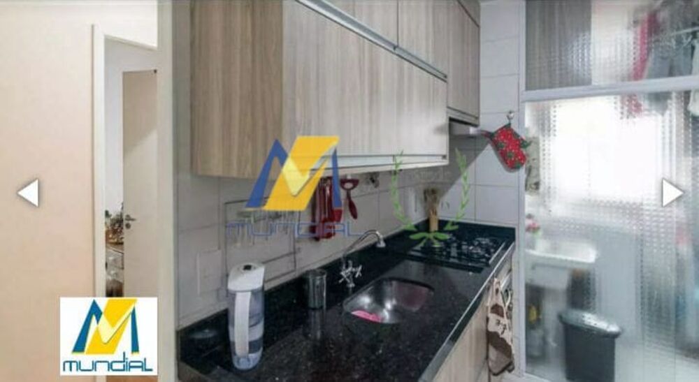 Apartamento, 2 quartos, 45 m² - Foto 2