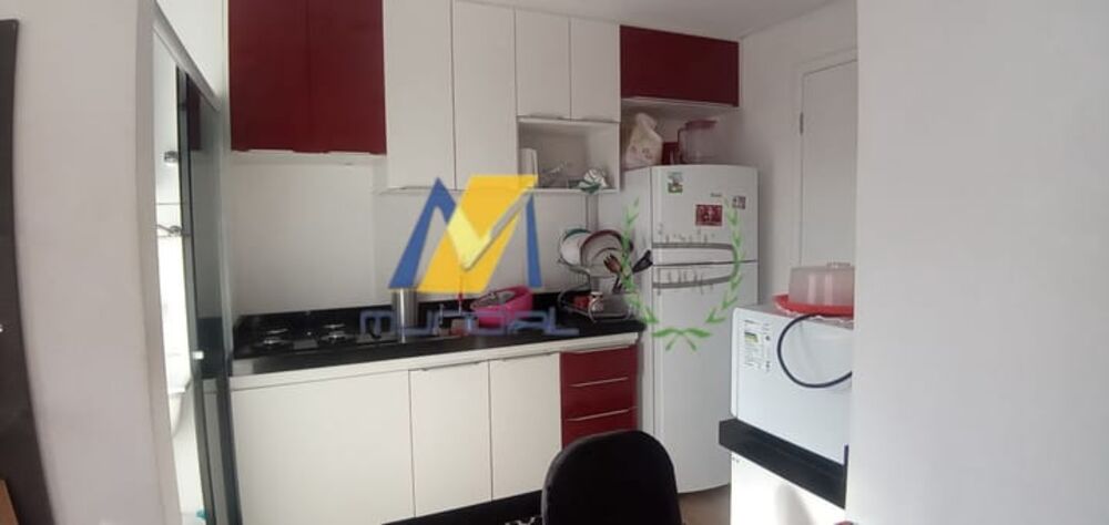 Apartamento, 2 quartos, 45 m² - Foto 5