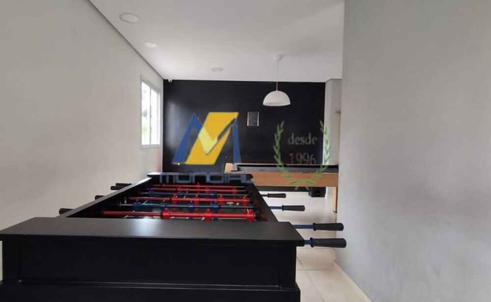 Apartamento, 2 quartos, 45 m² - Foto 7
