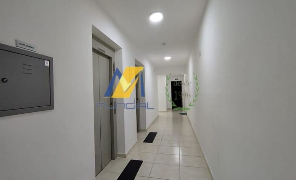 Apartamento, 2 quartos, 45 m² - Foto 10
