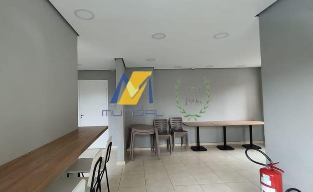 Apartamento, 2 quartos, 45 m² - Foto 16