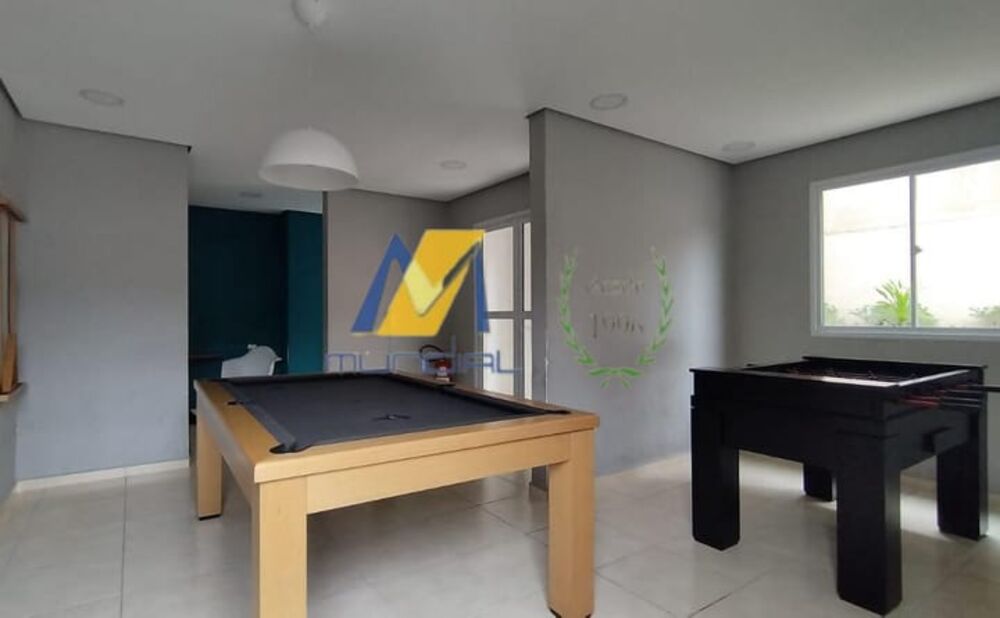 Apartamento, 2 quartos, 45 m² - Foto 1