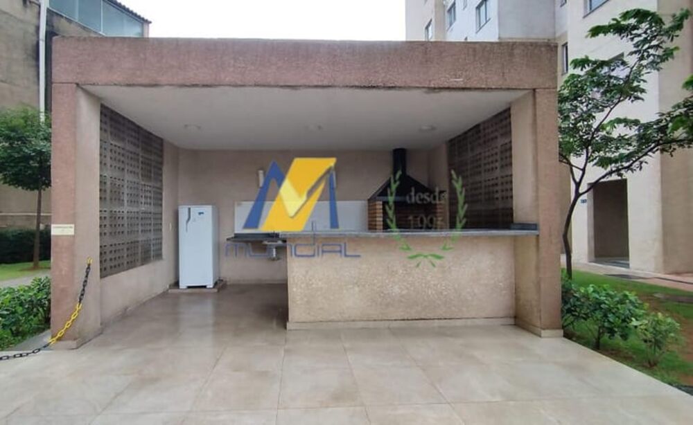 Apartamento, 2 quartos, 45 m² - Foto 11