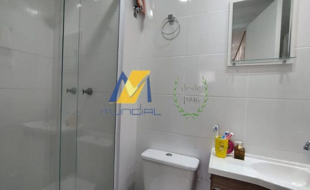 Apartamento, 2 quartos, 45 m² - Foto 17