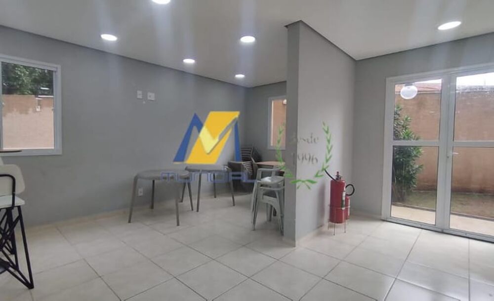 Apartamento, 2 quartos, 45 m² - Foto 12