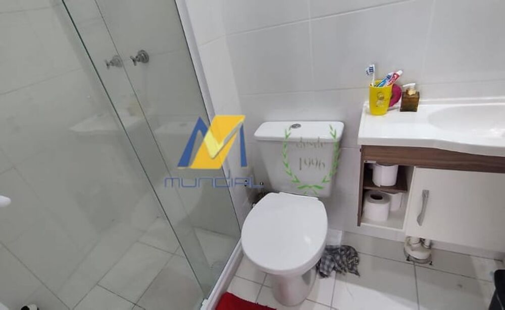 Apartamento, 2 quartos, 45 m² - Foto 19