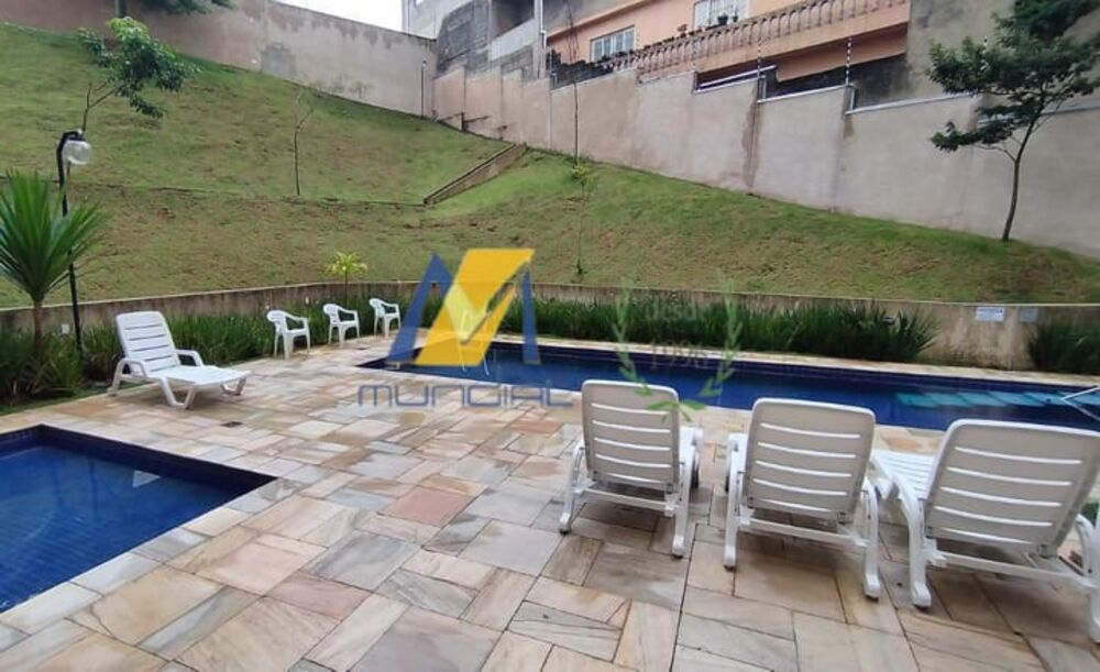 Apartamento, 2 quartos, 45 m² - Foto 18